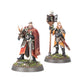 Warhammer Age of Sigmar - Spearhead: Cities of Sigmar – Zenestra's Zealots
