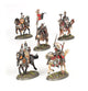 Warhammer Age of Sigmar - Cities of Sigmar: Freeguild Cavaliers