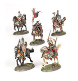 Warhammer Age of Sigmar - Cities of Sigmar: Freeguild Cavaliers