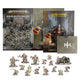 The Old World - Khazalite Holds Army set