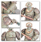 The Old World - Khazalite Holds Army set