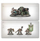 The Old World - Khazalite Holds Army set