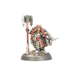 The Old World - Khazalite Holds Army set