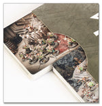 The Old World - Khazalite Holds Army set