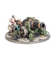 The Old World - Khazalite Holds Army set