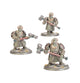 The Old World - Khazalite Holds Army set
