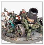 The Old World - Khazalite Holds Army set