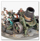 The Old World - Khazalite Holds Army set