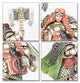 The Old World - Khazalite Holds Army set