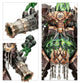 Warhammer Age of Sigmar - Helsmiths of Hashut Dominator Engine