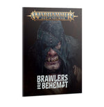 Warhammer Age of Sigmar - Sons of Behemat: Brawlers of Behemat