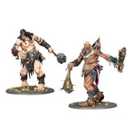Warhammer Age of Sigmar - Sons of Behemat: Brawlers of Behemat