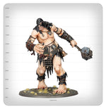 Warhammer Age of Sigmar - Sons of Behemat: Brawlers of Behemat