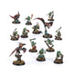 Warhammer Age of Sigmar - Spearhead: Seraphon – Sunblooded Prowlers