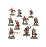 Warhammer Age of Sigmar - Cities of Sigmar Freeguild Grenadiers