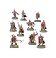 Warhammer Age of Sigmar - Cities of Sigmar Freeguild Grenadiers