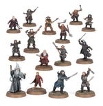 Middle-earth Strategy Battle Game - The Hobbit™: Hunt for the Arkenstone™