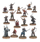 Middle-earth Strategy Battle Game - The Hobbit™: Hunt for the Arkenstone™