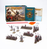 Warhammer The Old World - Core Set: Kingdom of Bretonnia Edition