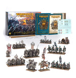 Warhammer The Old World – Fantasy Battles In the World of Legend Core Set