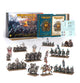 Warhammer The Old World – Fantasy Battles In the World of Legend Core Set