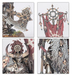 Warhammer The Old World – Fantasy Battles In the World of Legend Core Set