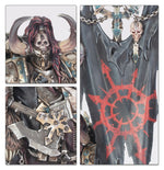 Warhammer The Old World – Fantasy Battles In the World of Legend Core Set