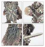 Warhammer The Old World – Fantasy Battles In the World of Legend Core Set