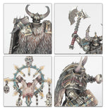 Warhammer The Old World – Fantasy Battles In the World of Legend Core Set