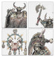 Warhammer The Old World – Fantasy Battles In the World of Legend Core Set