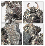 Warhammer The Old World – Fantasy Battles In the World of Legend Core Set