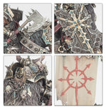 Warhammer The Old World – Fantasy Battles In the World of Legend Core Set