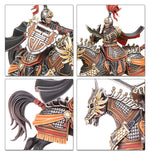 Warhammer The Old World – Fantasy Battles In the World of Legend Core Set