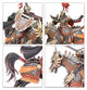 Warhammer The Old World – Fantasy Battles In the World of Legend Core Set