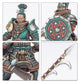 Warhammer The Old World – Fantasy Battles In the World of Legend Core Set