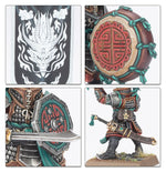 Warhammer The Old World – Fantasy Battles In the World of Legend Core Set