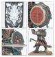 Warhammer The Old World – Fantasy Battles In the World of Legend Core Set