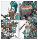 Warhammer The Old World – Fantasy Battles In the World of Legend Core Set