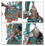 Warhammer The Old World – Fantasy Battles In the World of Legend Core Set