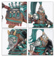 Warhammer The Old World – Fantasy Battles In the World of Legend Core Set