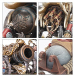 Warhammer The Old World – Fantasy Battles In the World of Legend Core Set