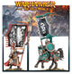 Warhammer The Old World – Fantasy Battles In the World of Legend Core Set