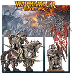 Warhammer The Old World – Fantasy Battles In the World of Legend Core Set