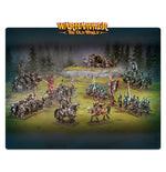 Warhammer The Old World – Fantasy Battles In the World of Legend Core Set