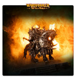 Warhammer The Old World – Fantasy Battles In the World of Legend Core Set