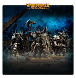 Warhammer The Old World – Fantasy Battles In the World of Legend Core Set