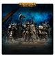 Warhammer The Old World – Fantasy Battles In the World of Legend Core Set