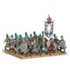Warhammer The Old World – Fantasy Battles In the World of Legend Core Set