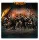 Warhammer The Old World – Fantasy Battles In the World of Legend Core Set