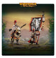 Warhammer The Old World – Fantasy Battles In the World of Legend Core Set
